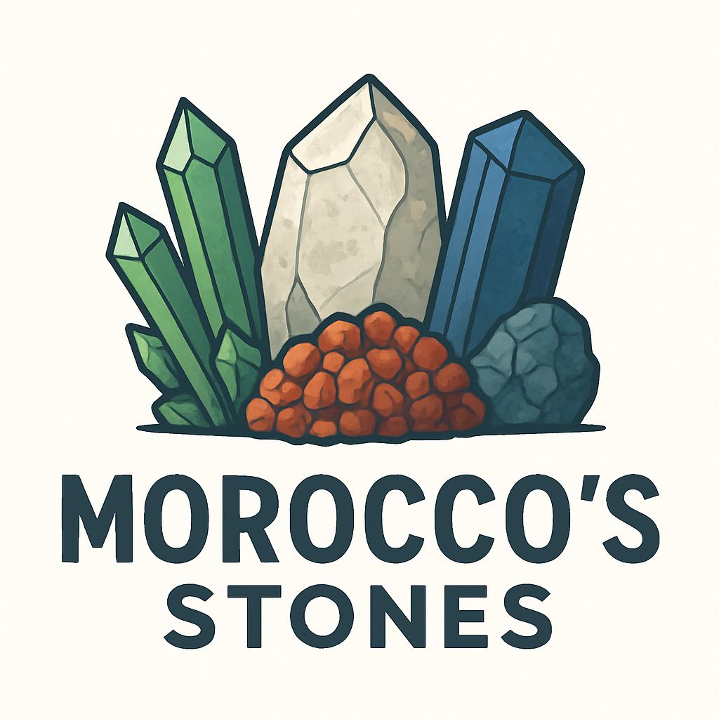 Morocco's Stones